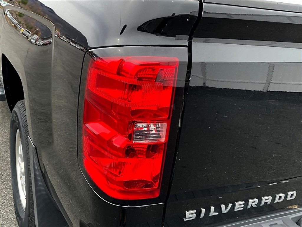 2015 Chevrolet Silverado 1500 LT - Photo 27