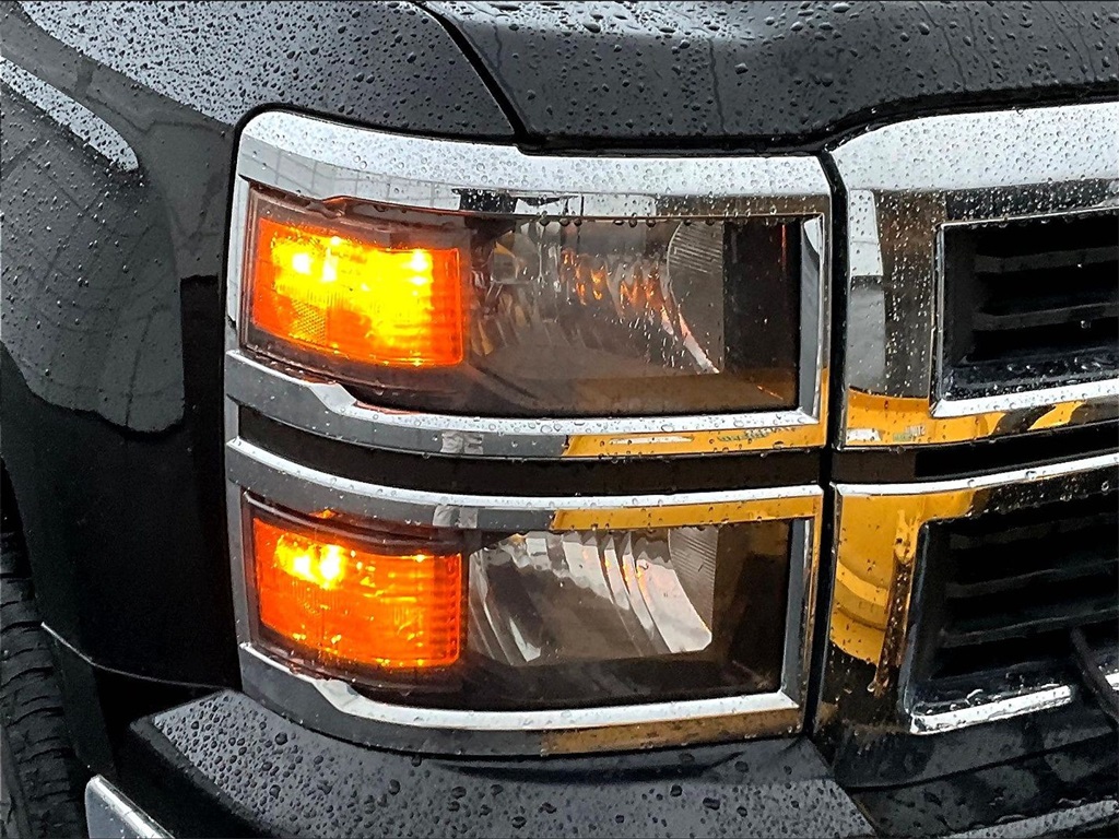 2015 Chevrolet Silverado 1500 Reg Cab - Photo 29