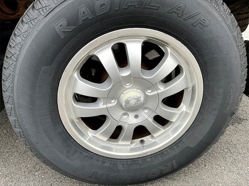 2015 Chevrolet Silverado 1500 LT - Photo 7