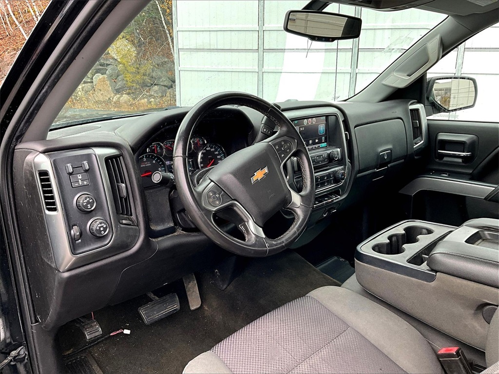 2015 Chevrolet Silverado 1500 LT - Photo 8