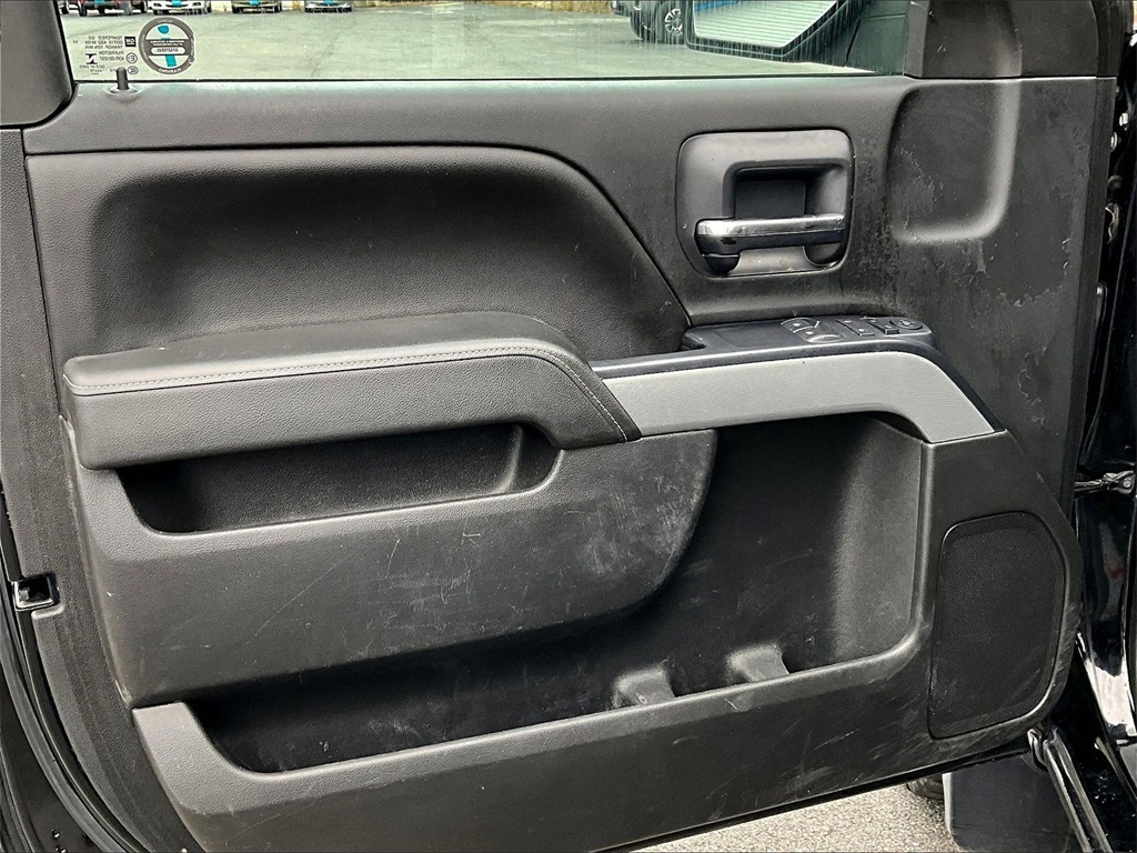 2015 Chevrolet Silverado 1500 LT - Photo 9