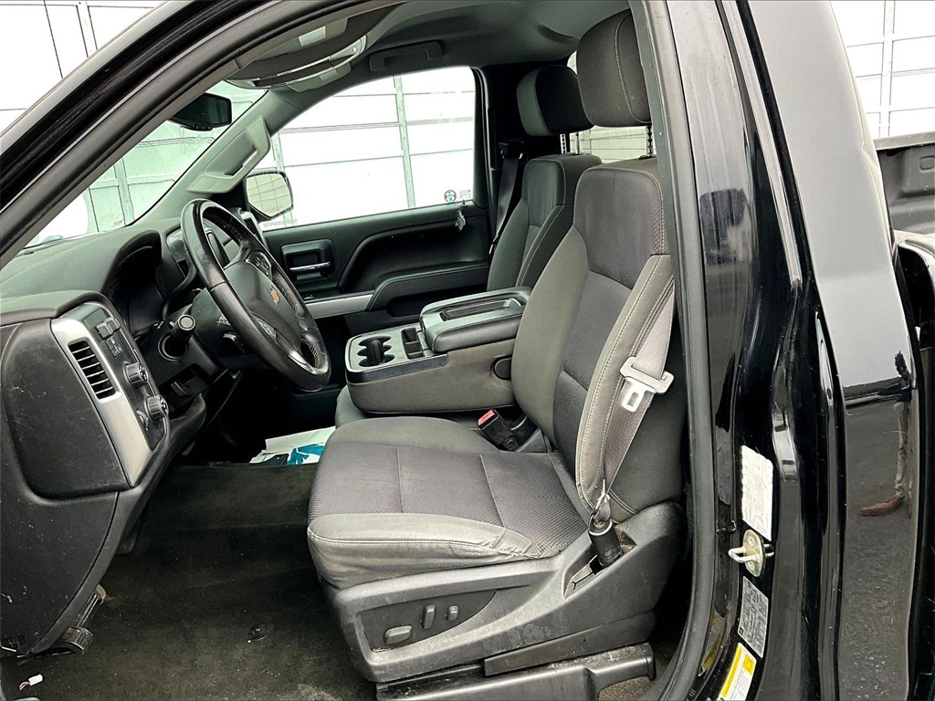 2015 Chevrolet Silverado 1500 LT - Photo 10