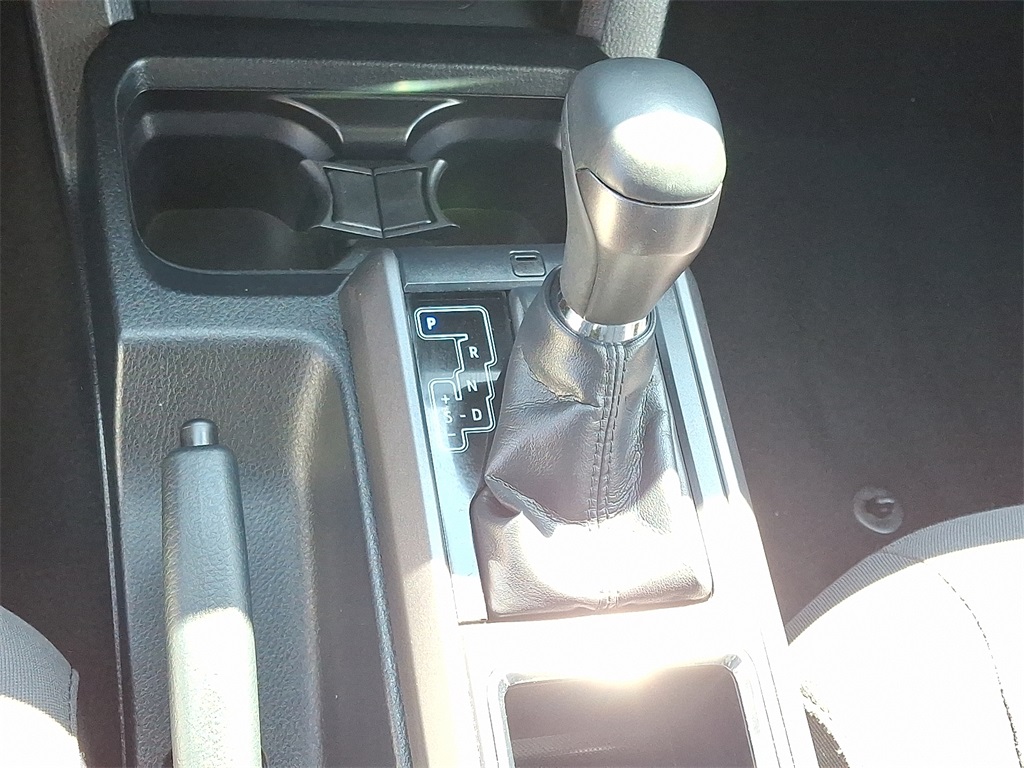 2018 Toyota Tacoma TRD Sport - Photo 15