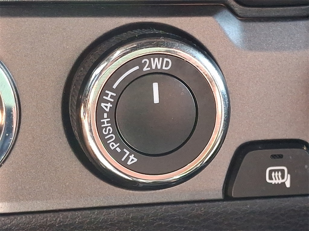 2018 Toyota Tacoma TRD Sport - Photo 23