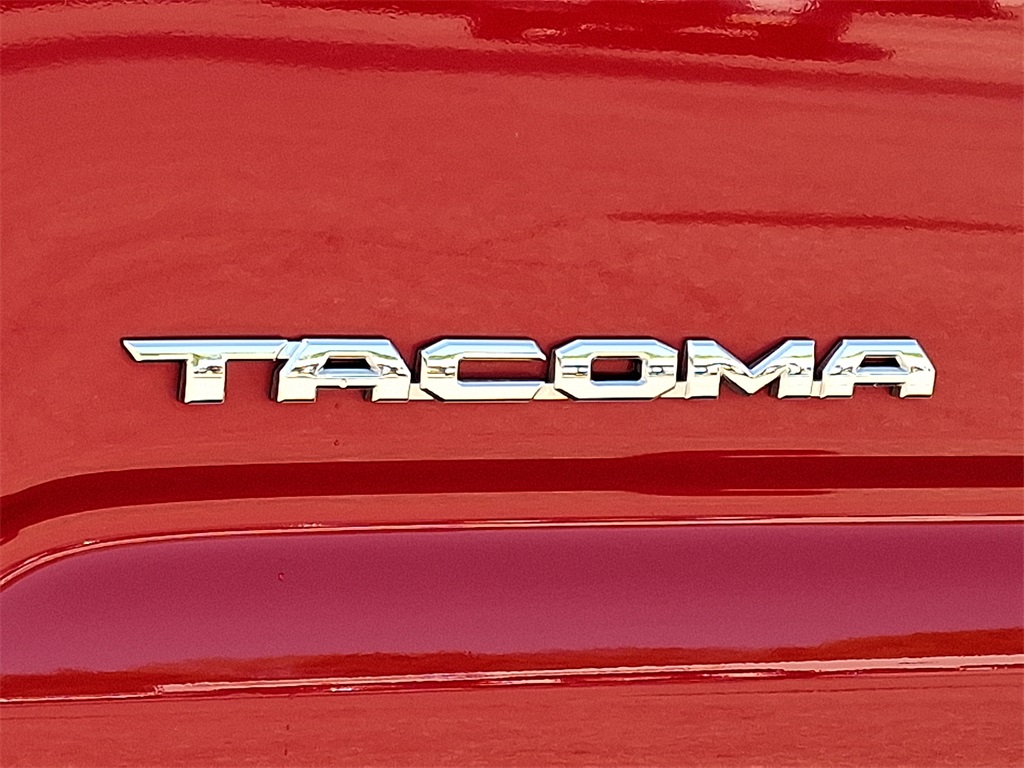2018 Toyota Tacoma TRD Sport - Photo 30