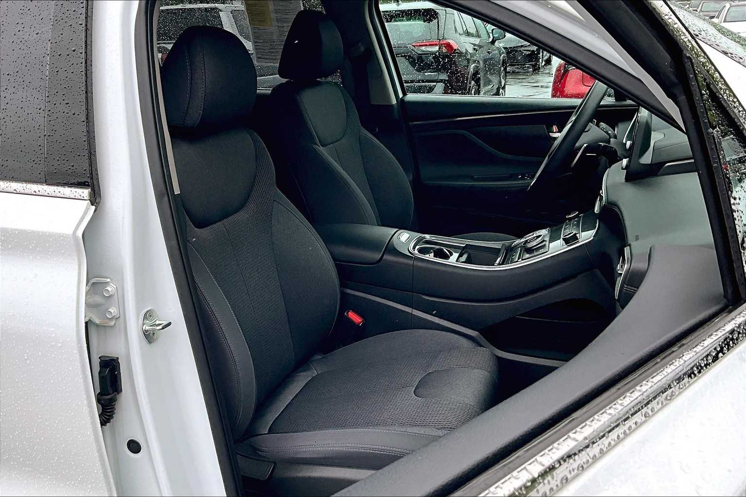 2022 Hyundai Santa Fe SEL - Photo 11