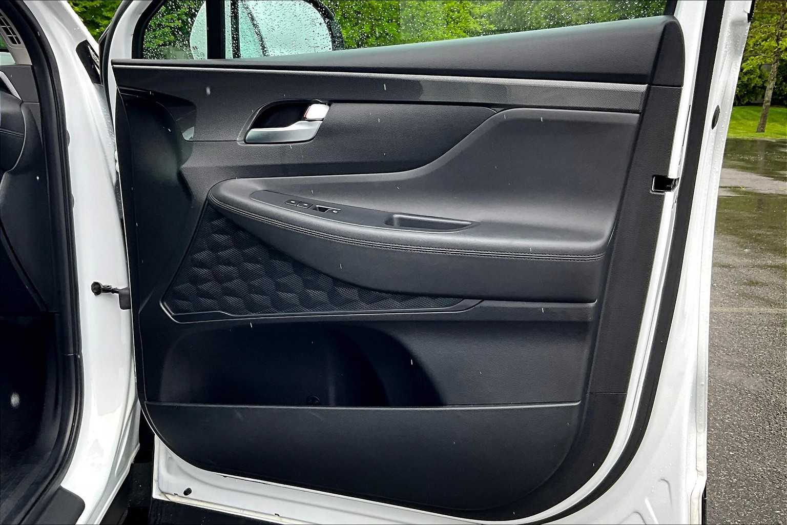 2022 Hyundai Santa Fe SEL - Photo 12