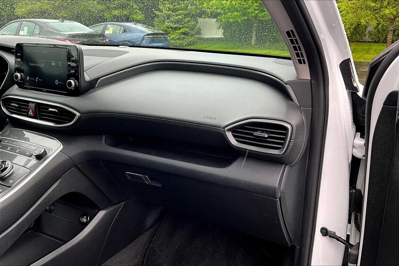2022 Hyundai Santa Fe SEL - Photo 13