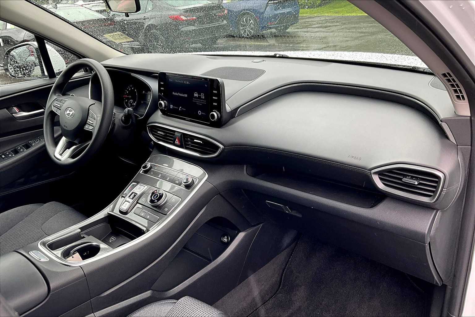 2022 Hyundai Santa Fe SEL - Photo 14