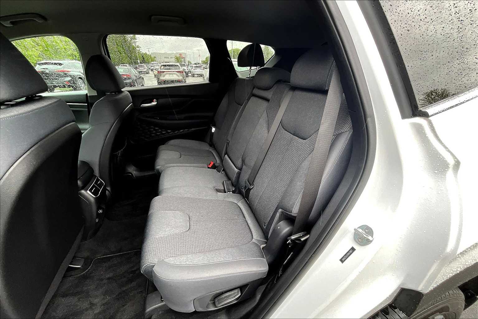 2022 Hyundai Santa Fe SEL - Photo 15