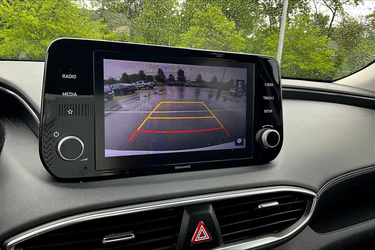 2022 Hyundai Santa Fe SEL - Photo 19