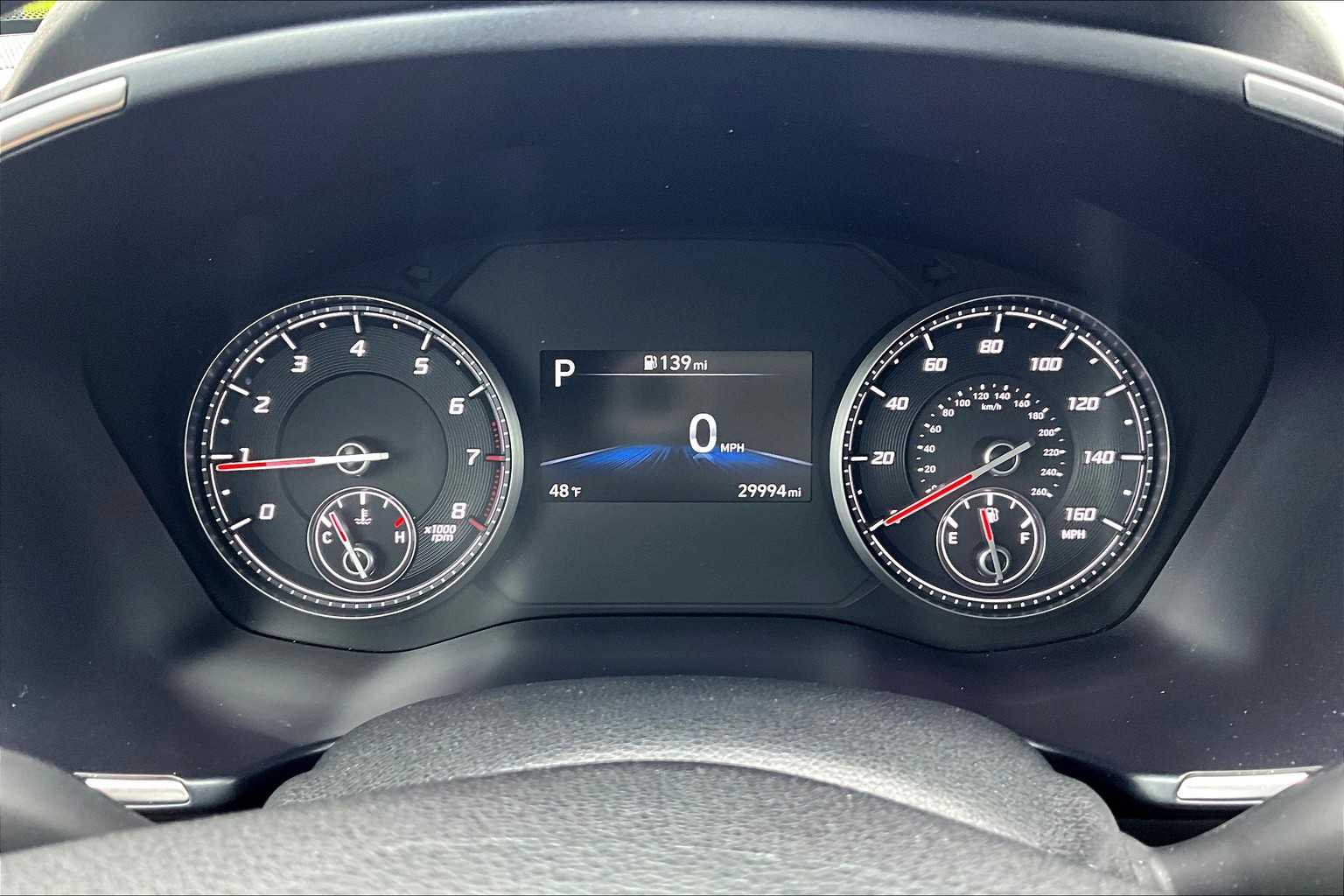 2022 Hyundai Santa Fe SEL - Photo 25