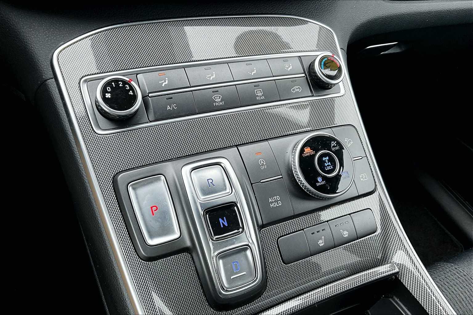 2022 Hyundai Santa Fe SEL - Photo 26