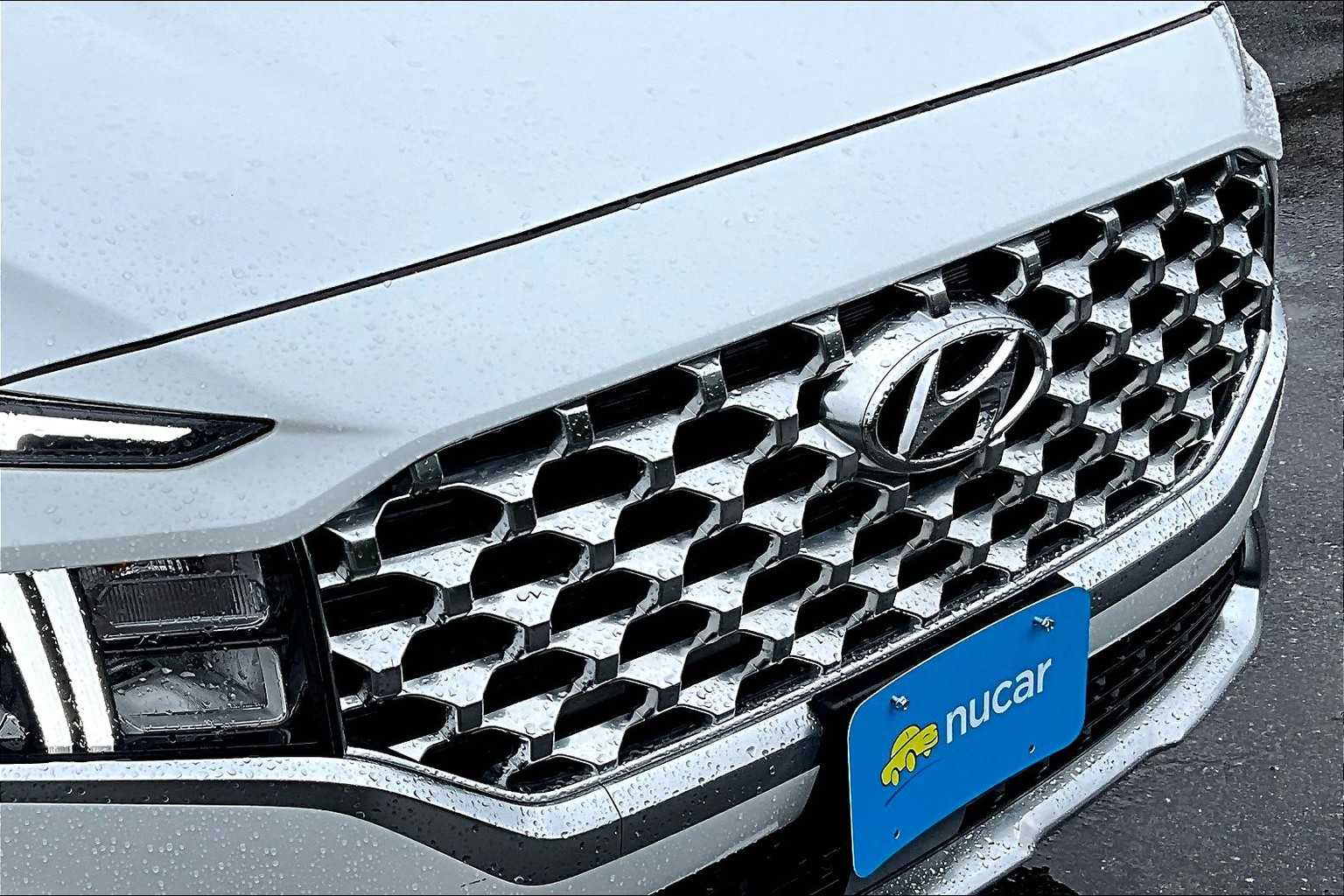 2022 Hyundai Santa Fe SEL - Photo 32