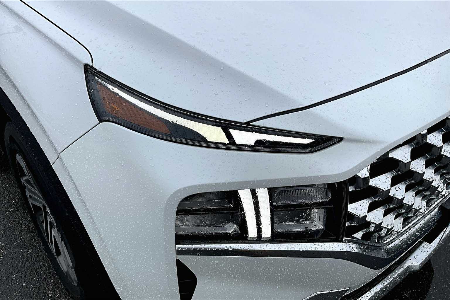 2022 Hyundai Santa Fe SEL - Photo 33
