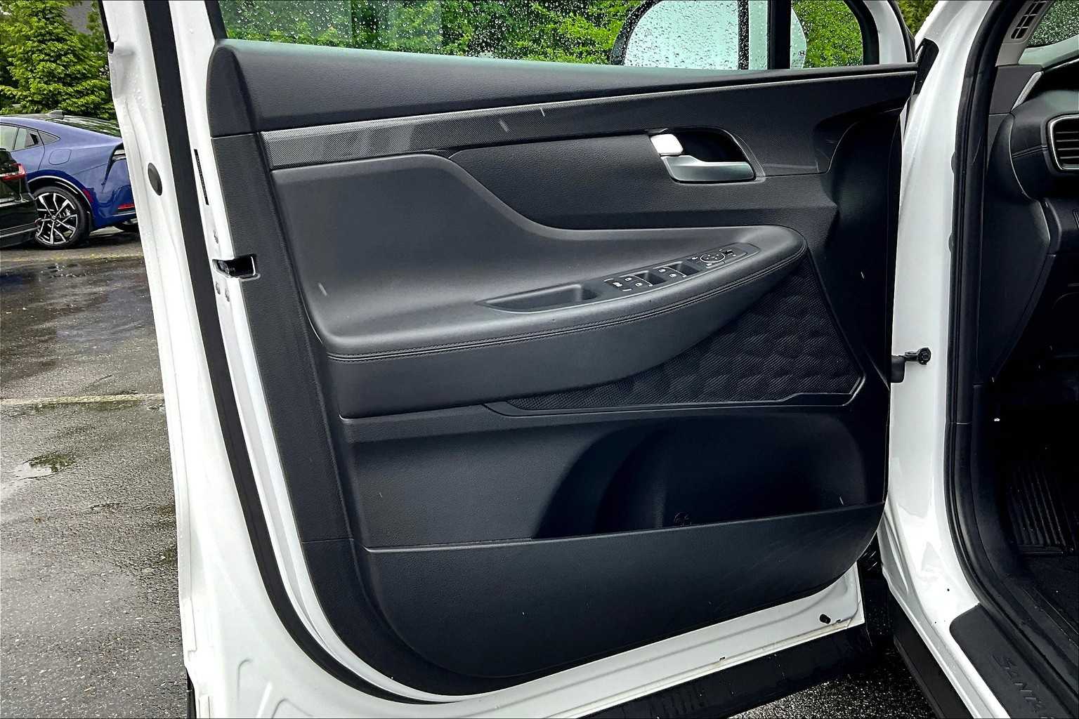 2022 Hyundai Santa Fe SEL - Photo 9