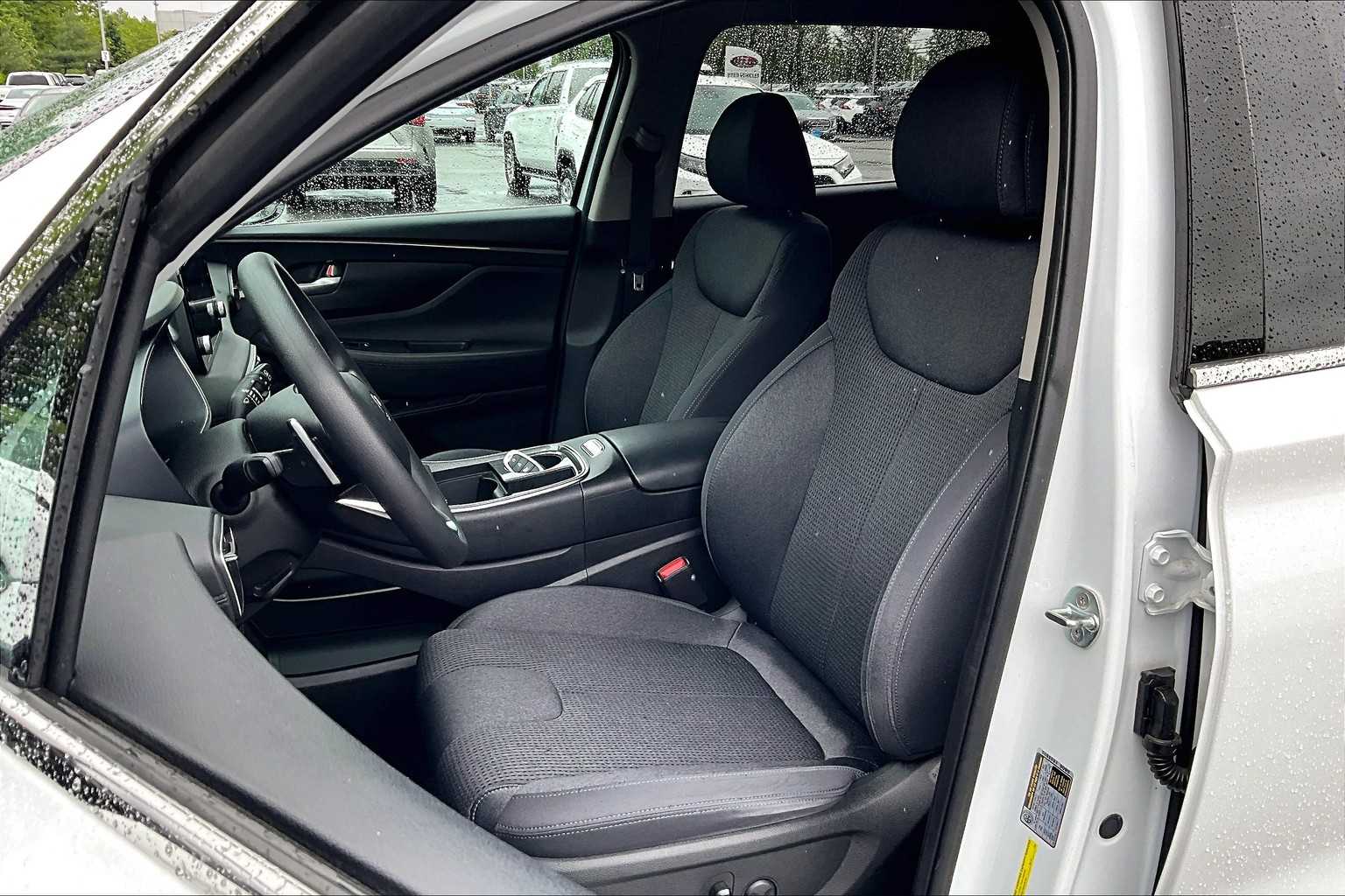 2022 Hyundai Santa Fe SEL - Photo 10