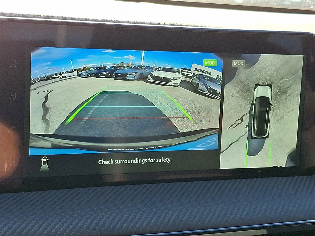 2026 Nissan Kicks SR - Photo 13