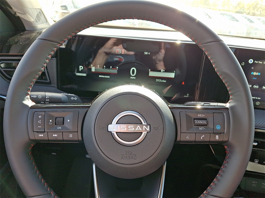 2026 Nissan Kicks SR - Photo 14