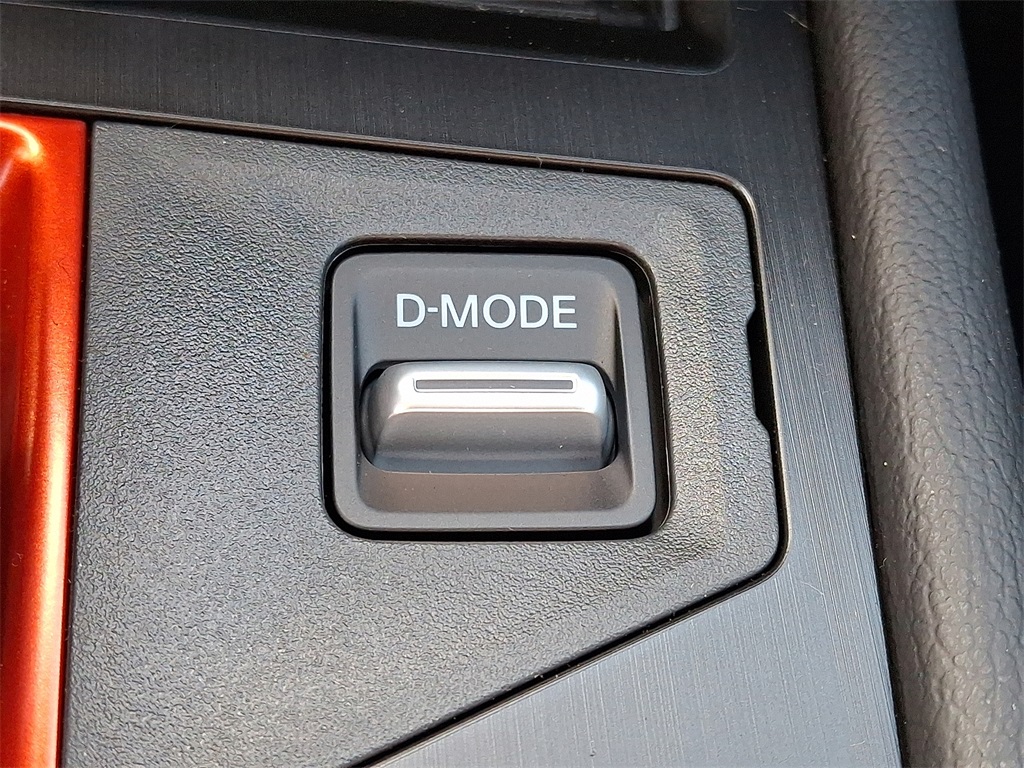 2026 Nissan Kicks SR - Photo 16