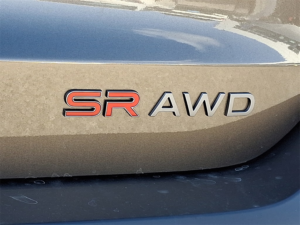 2026 Nissan Kicks SR - Photo 19