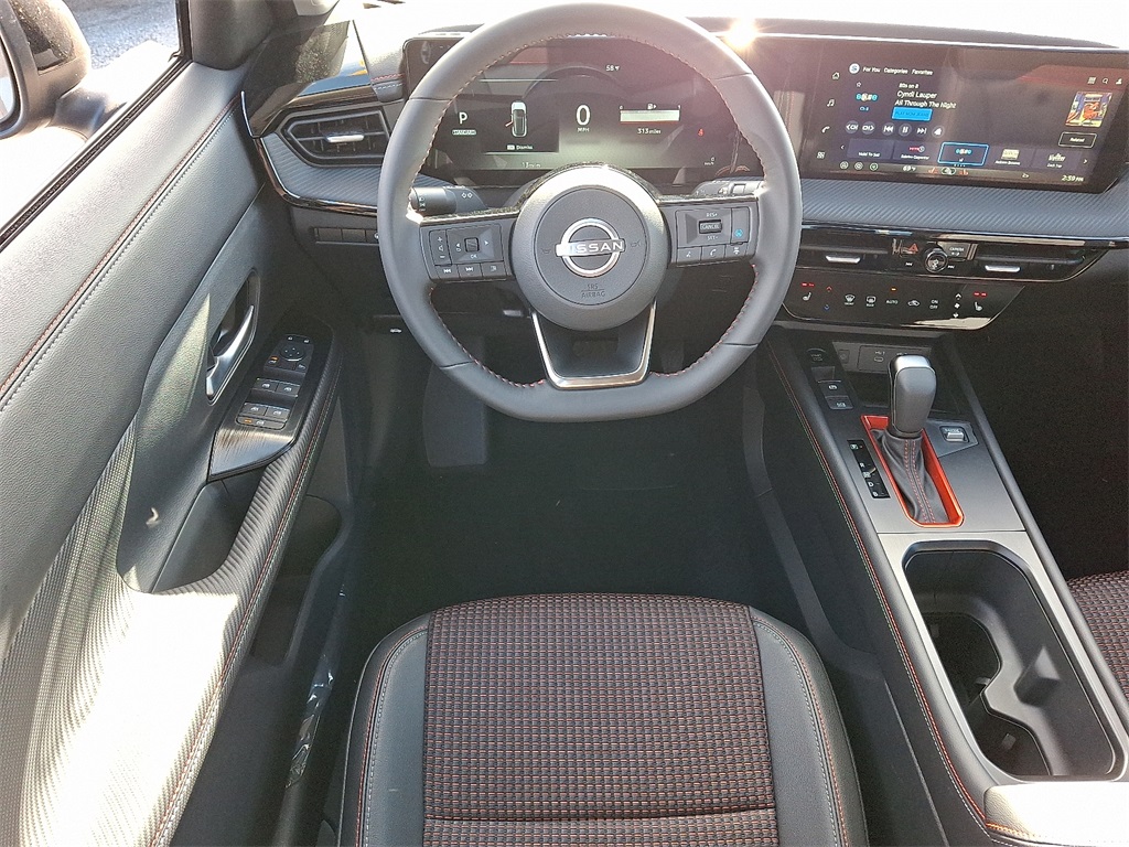 2026 Nissan Kicks SR - Photo 7