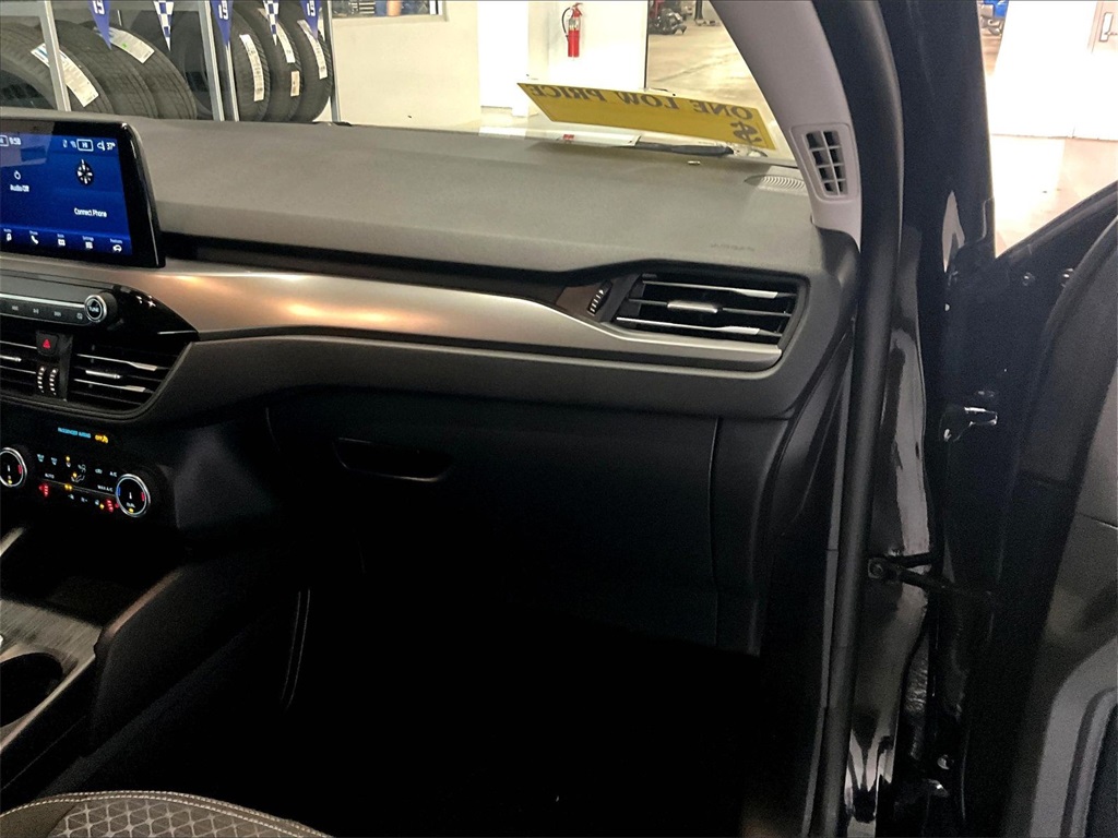 2024 Ford Escape Active - Photo 13