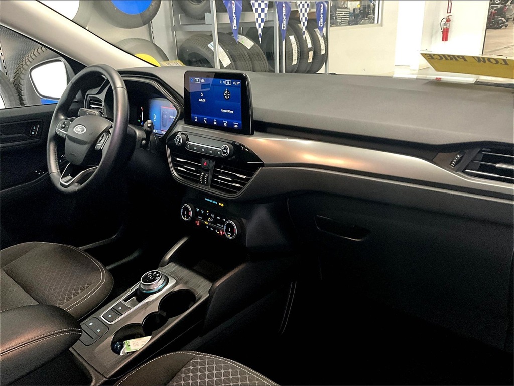 2024 Ford Escape Active - Photo 14