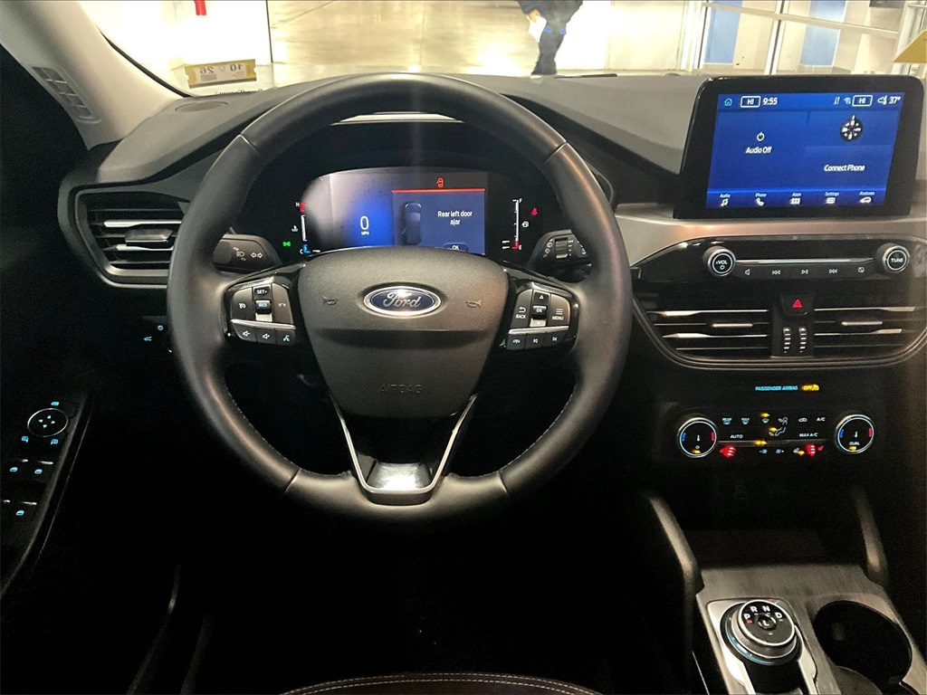 2024 Ford Escape Active - Photo 17