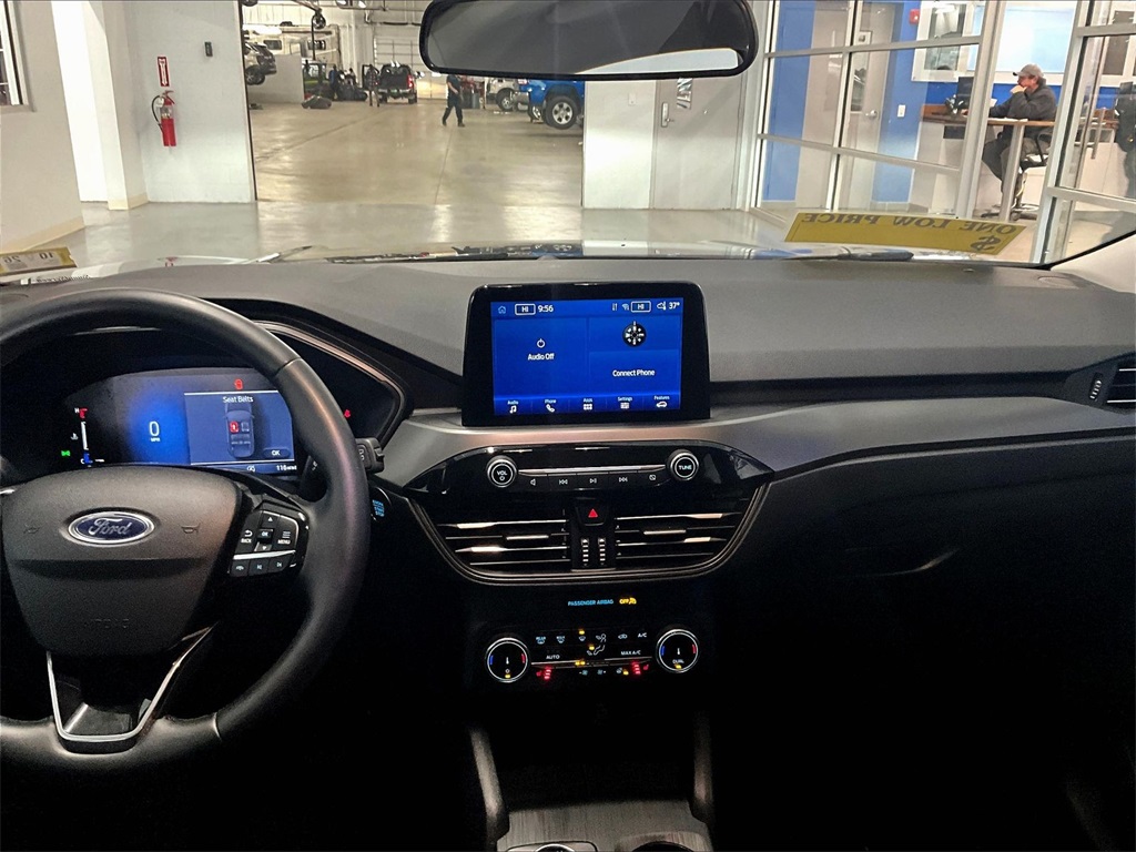 2024 Ford Escape Active - Photo 18