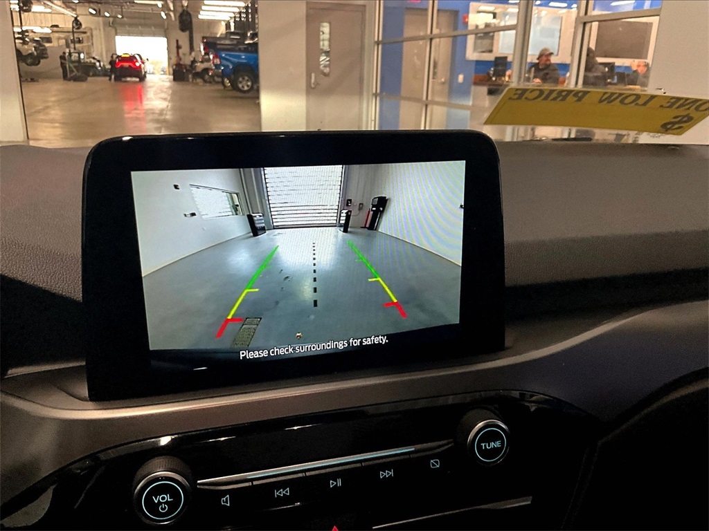 2024 Ford Escape Active - Photo 19