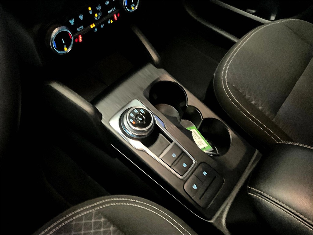 2024 Ford Escape Active - Photo 20
