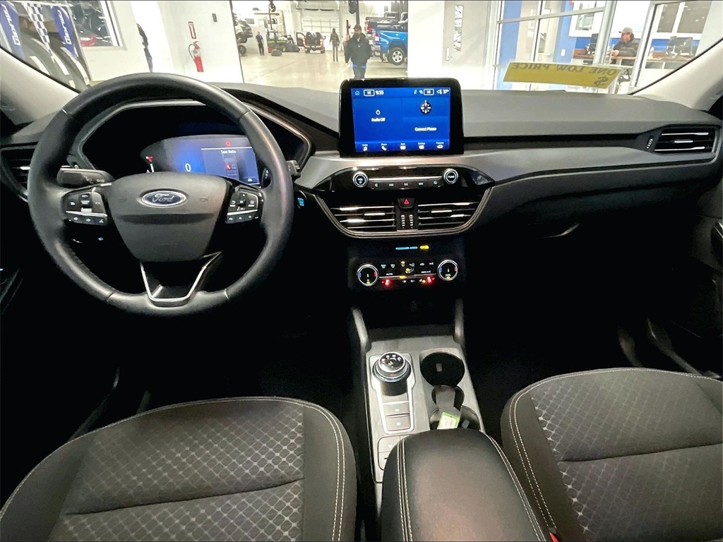 2024 Ford Escape Active - Photo 21