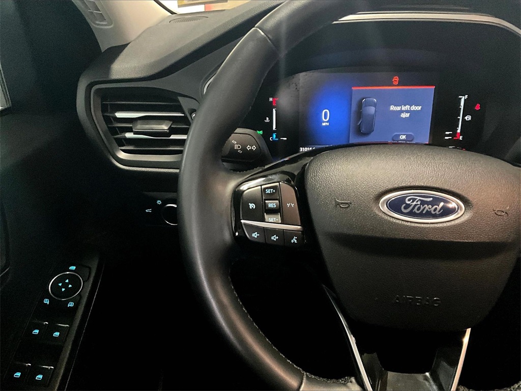 2024 Ford Escape Active - Photo 23