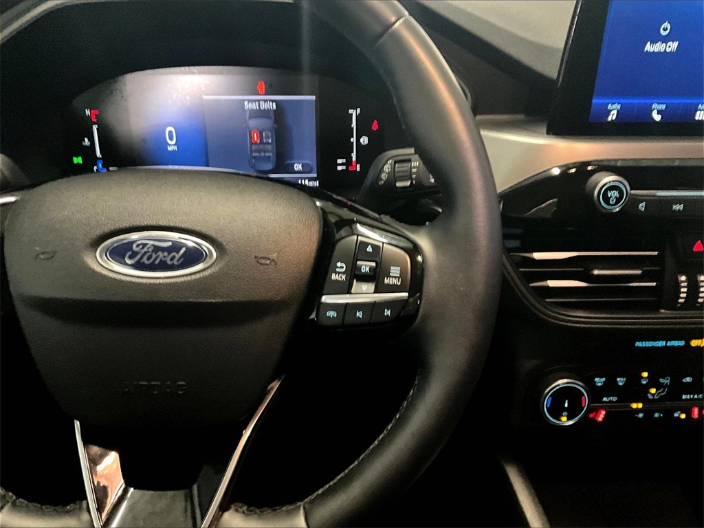 2024 Ford Escape Active - Photo 24