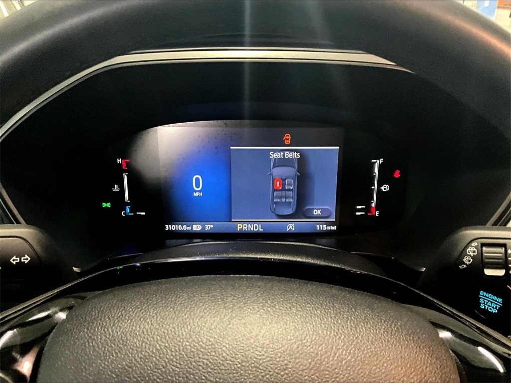 2024 Ford Escape Active - Photo 25