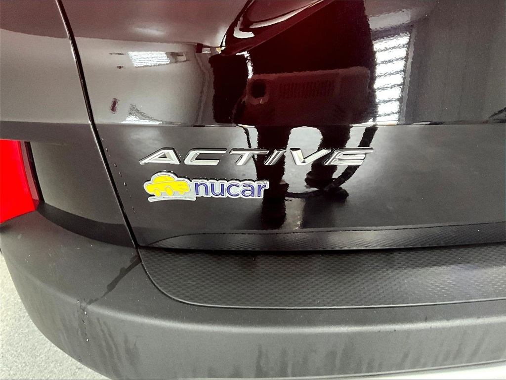 2024 Ford Escape Active - Photo 26