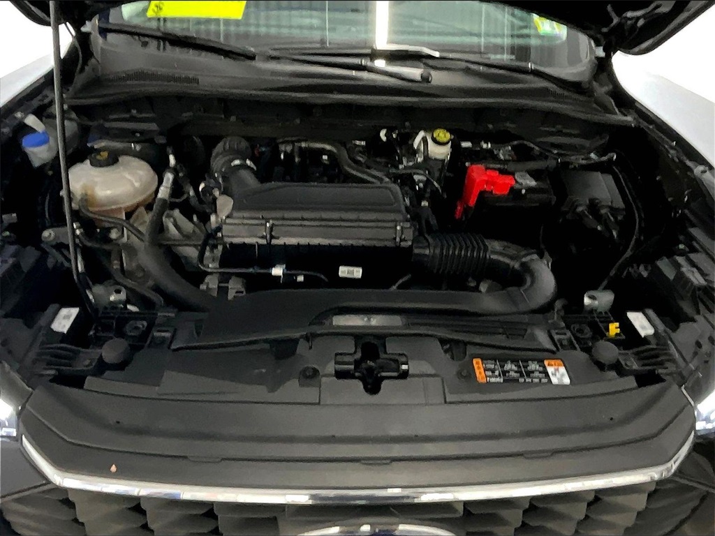 2024 Ford Escape Active - Photo 27