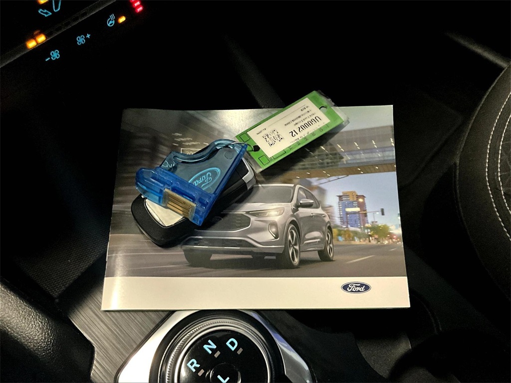 2024 Ford Escape Active - Photo 28