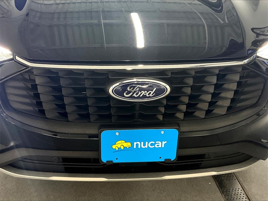 2024 Ford Escape Active - Photo 29