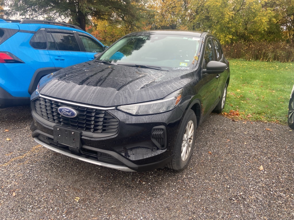 2024 Ford Escape Active - Photo 3