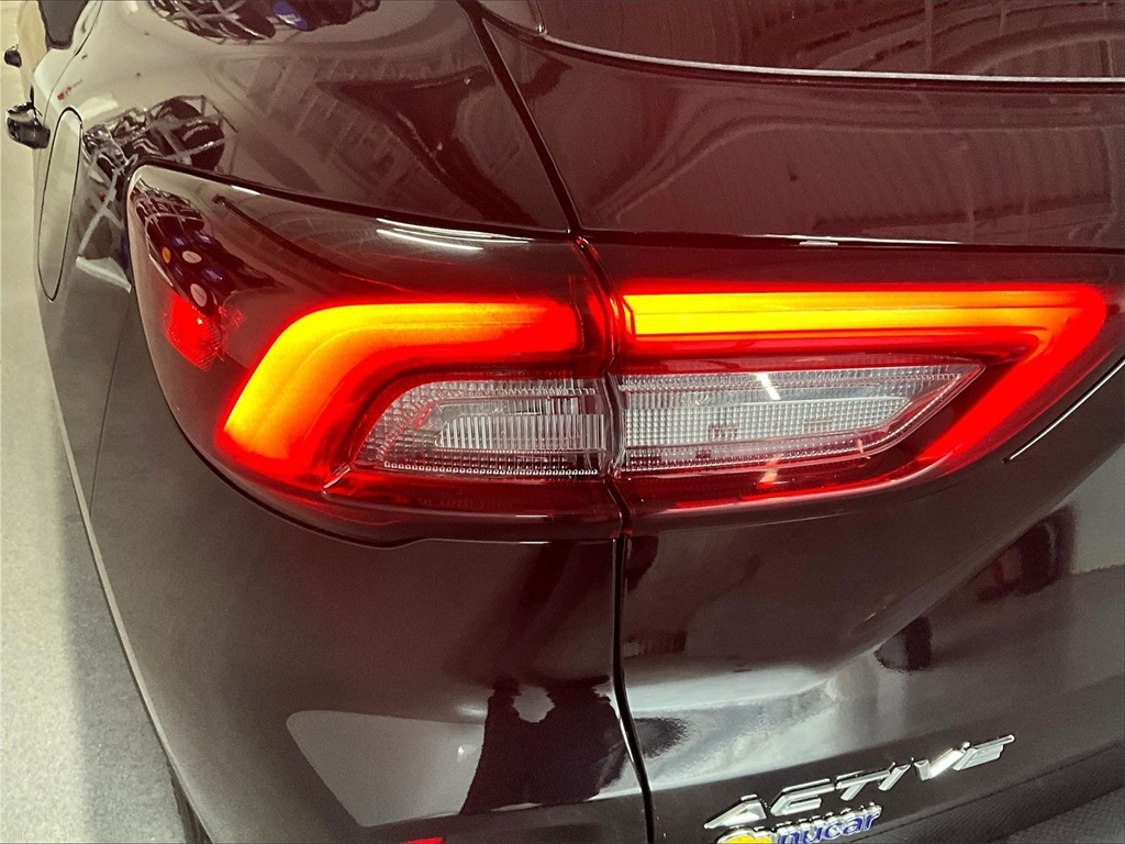 2024 Ford Escape Active - Photo 31