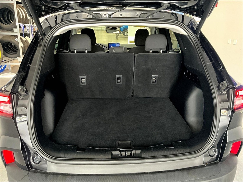 2024 Ford Escape Active - Photo 34
