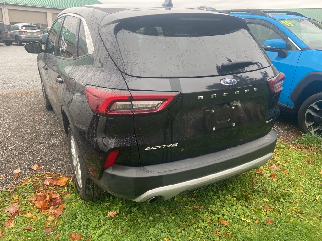 2024 Ford Escape Active - Photo 4