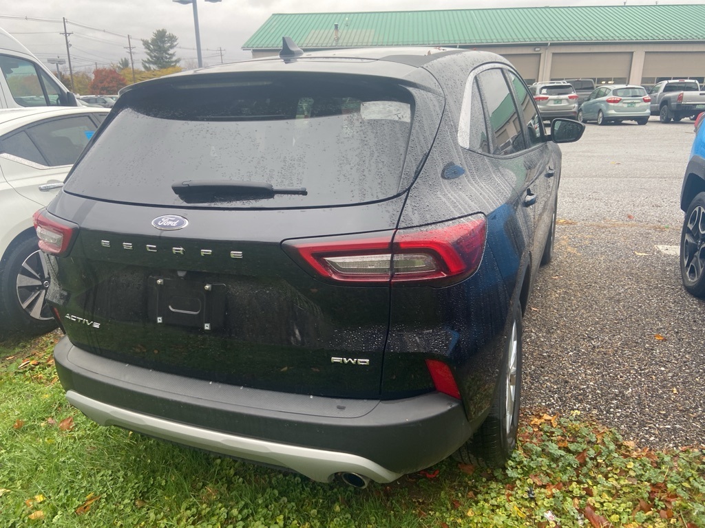 2024 Ford Escape Active - Photo 5