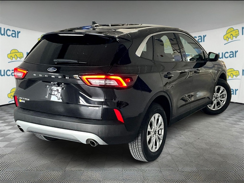 2024 Ford Escape Active - Photo 6