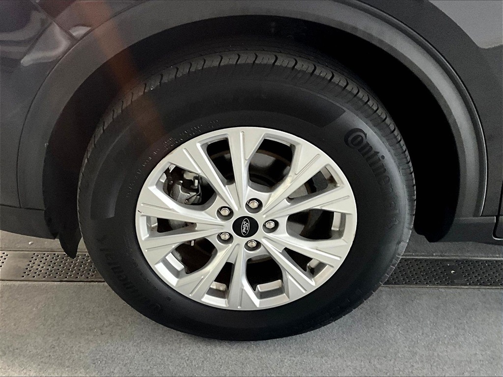 2024 Ford Escape Active - Photo 7