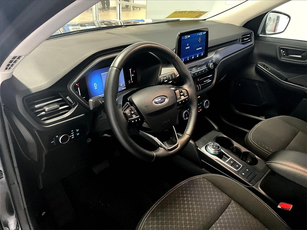 2024 Ford Escape Active - Photo 8