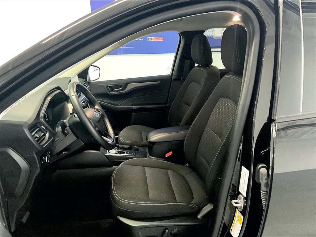 2024 Ford Escape Active - Photo 10