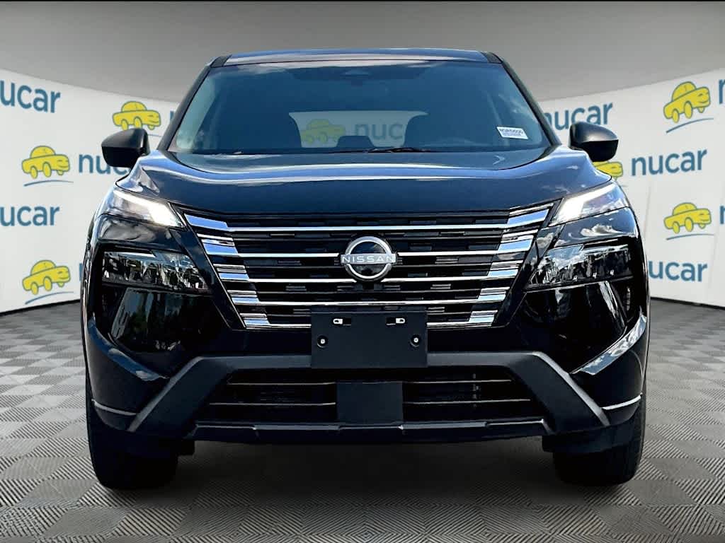 2026 Nissan Rogue S - Photo 3